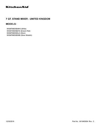 Diagram for 5KSM7990XBSL0