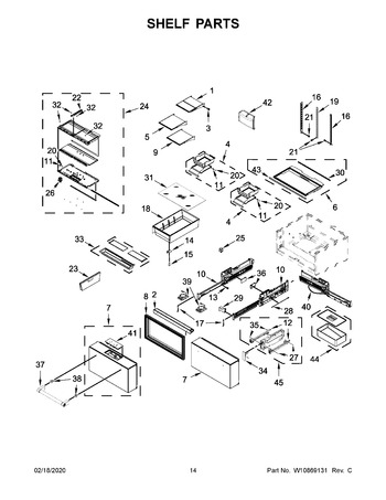 Diagram for KRMF706ESS02