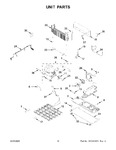 Diagram for 07 - Unit Parts