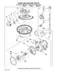 Diagram for 06 - Pump And Motor Parts