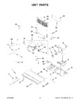 Diagram for 07 - Unit Parts