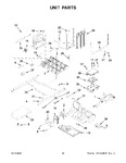 Diagram for 11 - Unit Parts