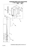 Diagram for 05 - Powerscrew And Ram Parts