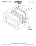 Diagram for 01 - Door Parts