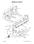 Diagram for 04 - Manifold Parts