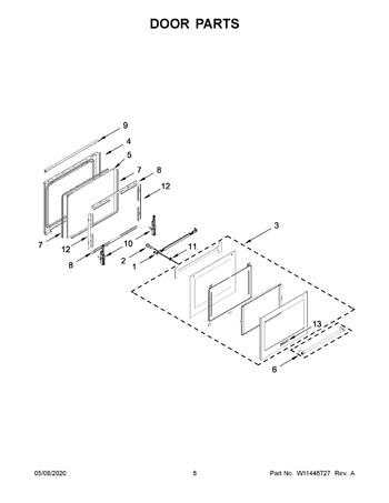 Diagram for KSGG700EBS2