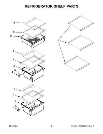 Diagram for 5WRS315NHW00