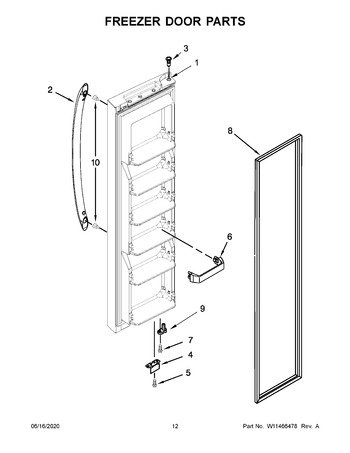 Diagram for 5WRS315NHW00