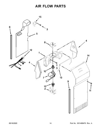 Diagram for 5WRS315NHW00