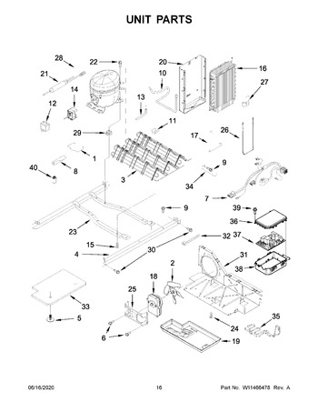 Diagram for 5WRS315NHW00