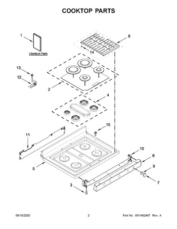 Diagram for KFGG504KPS0