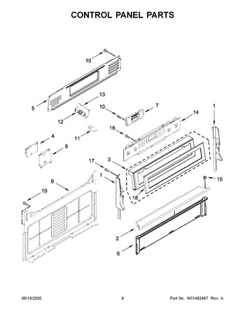 Diagram for KFGG504KPS0