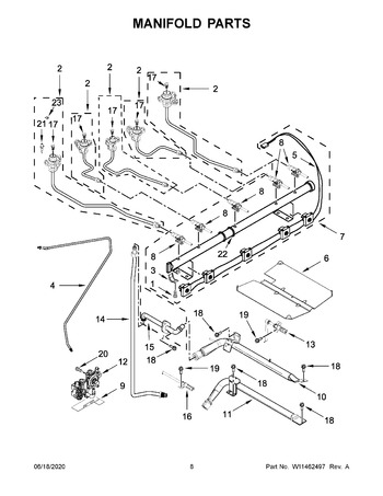 Diagram for KFGG504KPS0