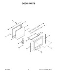 Diagram for 06 - Door Parts