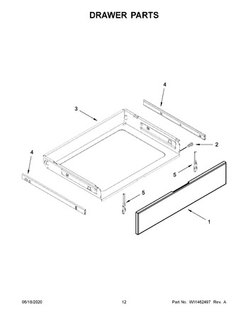 Diagram for KFGG504KPS0