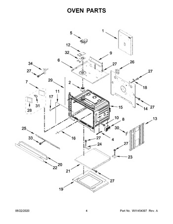 Diagram for KOSE500EBL05