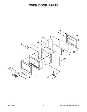 Diagram for KOSE500EBL05