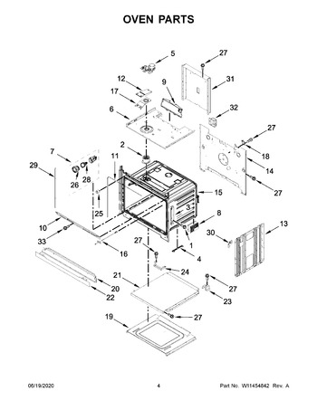 Diagram for WOS51EC0HB02