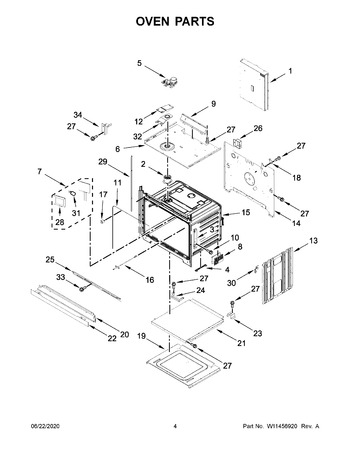 Diagram for KOSE507EBL05