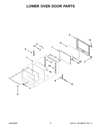 Diagram for WOD51EC7HS02