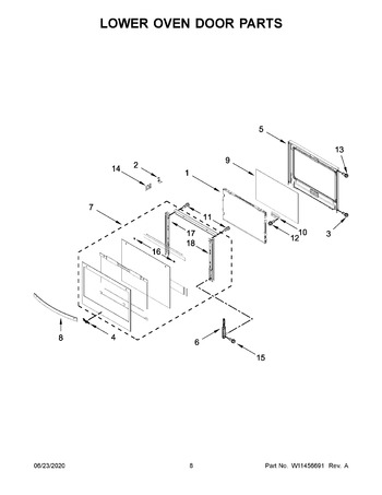 Diagram for WOD77EC0HS02