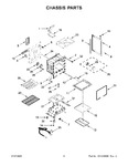 Diagram for 04 - Chassis Parts