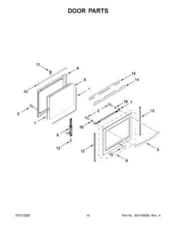 Diagram for WFG975H0HZ1