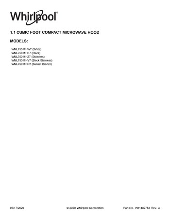 Diagram for WML75011HN7