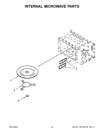 Diagram for WOC75EC7HV04