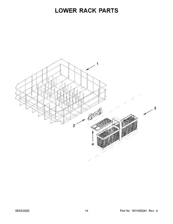 Diagram for KDFE104KBL0