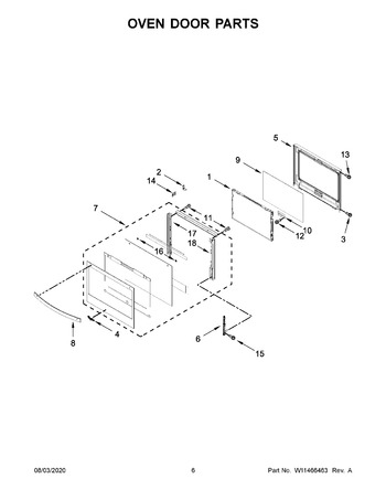 Diagram for WOS72EC0HV02