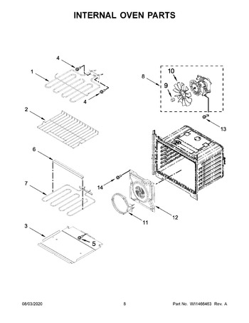 Diagram for WOS72EC0HV02