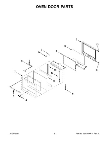 Diagram for WOS72EC7HV02