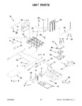 Diagram for 11 - Unit Parts