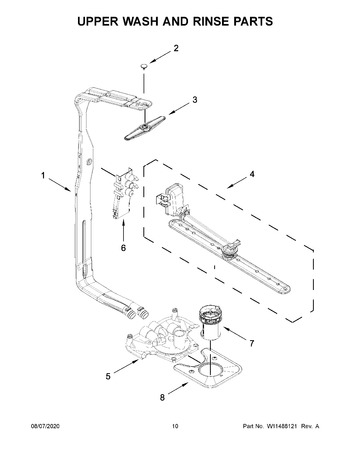 Diagram for KDFE204KBL0