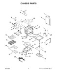 Diagram for 04 - Chassis Parts