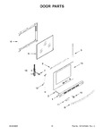 Diagram for 06 - Door Parts