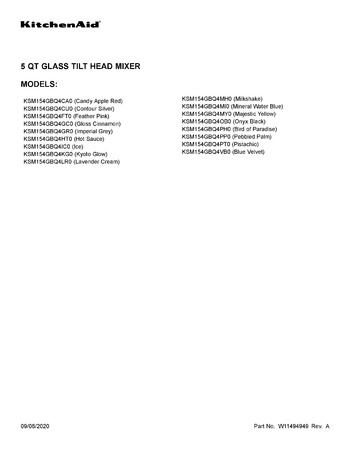 Diagram for KSM154GBQ4OB0