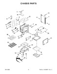 Diagram for 04 - Chassis Parts