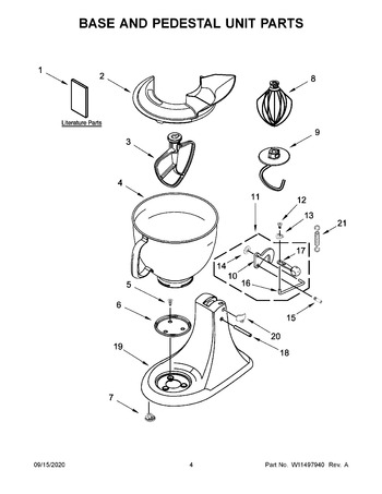 Diagram for 5KSM150PSPMY0