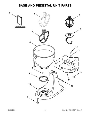 Diagram for KSM150FEOB0