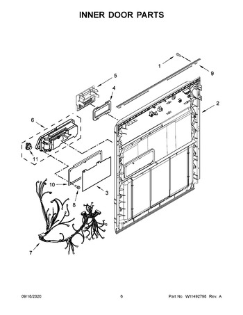 Diagram for WDF330PAHT4