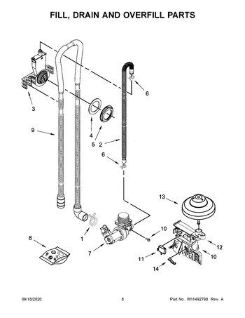 Diagram for WDF330PAHT4