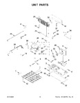 Diagram for 07 - Unit Parts