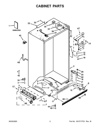 Diagram for KSSC42QVS10