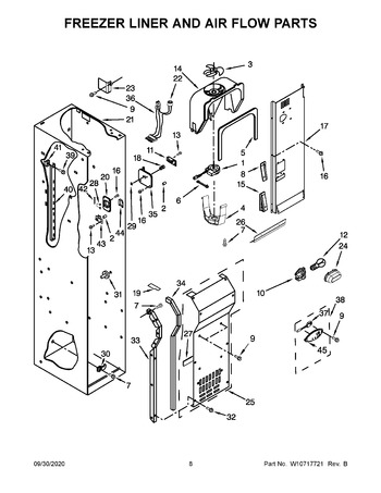 Diagram for KSSC42QVS10