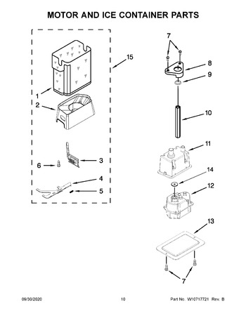 Diagram for KSSC42QVS10