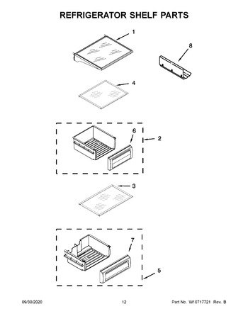 Diagram for KSSC42QVS10