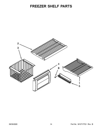 Diagram for KSSC42QVS10