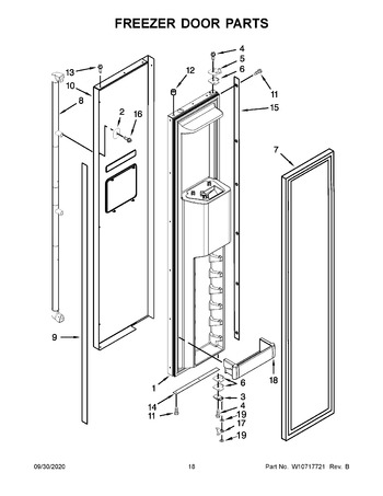 Diagram for KSSC42QVS10